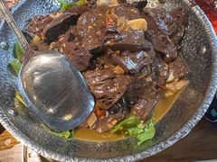 -黄泥岗·地道湖北菜(奥特莱斯店)