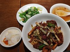 -寻裕记·现炒浇头面(人民广场店)