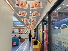 -极橙儿童齿科矫正中心(奥城店)