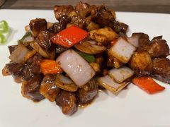 -东宴(温岭店)