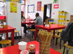大堂-蒋炸酱(内东街店)