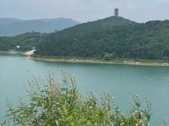 -北京金海湖景区