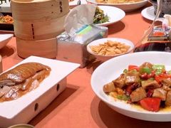 -船歌·鱼水饺青岛菜(闽江二路店)