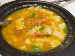 -谭厨中山传家菜.乳鸽.脆鲩鱼(华强北中航城店)