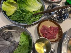 -憨铁匠老火锅(龙岗万科里店)