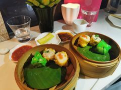 -唐茶苑(Soho)