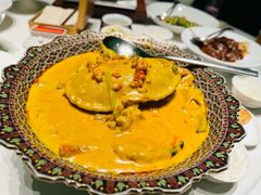 -金链花·泰国餐厅(国贸店)
