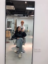 -ASA HAIR SALON