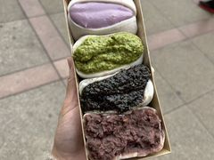 -张果佬年糕卷(科巷店)