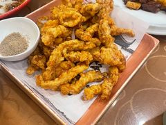 -罗阳人家私房菜(罗阳路店)