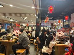 -德富串串香(瀚城新天地店)