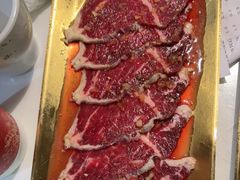 -炙城·韩式烤肉(南京东路店)