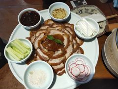-额娘·春饼烤鸭(乐汇城店)