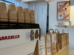 -Cafe on warm(丹霞店)