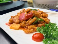 -鹭园酒家·四十年老字号