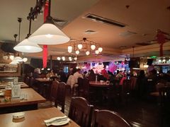 -宝莱纳啤酒花园餐厅PAULANER BRAUHAUS Nanjing(广州路店)