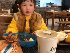 -1点点(新镇路店)