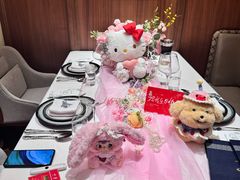 -黑宝石西餐厅(汇励99城市公园店)
