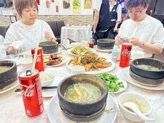 -凤城礼记鱼翅海鲜酒家(新马路总店)