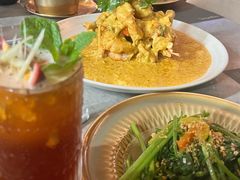 -Tegu泰古莲·泰国餐厅(红山6979店)