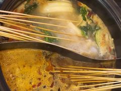 -钢管厂五区小郡肝火锅串串香(清河店)