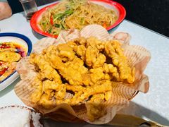 -兴蓉合川湘私房菜巫山烤鱼(人大店)