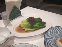 -珍呈中餐厅•粤川淮扬新疆(乌鲁木齐康莱德酒店)