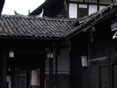 -青林口古镇