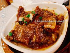 -潮福城大酒楼·潮粤菜·港式点心(阳光城店)