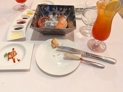 -龙虾酒吧扒房(宁波香格里拉店)