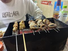 -万丰串店