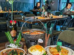 -岛风·台食小馆 ISLAND BISTRO(烟台山店)