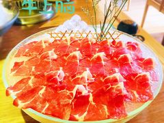 -尚海豆捞(乐虹坊店)