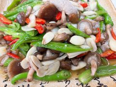 -宋记冕宁土菜馆(海门渔村二店)