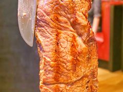 -拉蒂娜·巴西牛排馆 Latina·Brazilian Steakhouse(陆家嘴旗舰店)