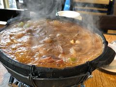 -范贤光鸡公煲(平乐园总店)