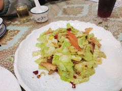 -黑公羊新疆菜(人和店)