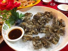土笋冻-202特色排档(五缘湾店)