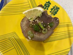-京樽回転寿司(奥林匹克店)