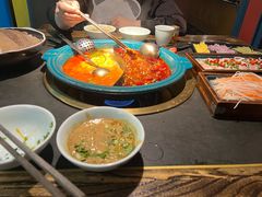 -吼堂老火锅(太古里总店)