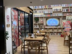 -麦子MaiMassage(打浦桥店)