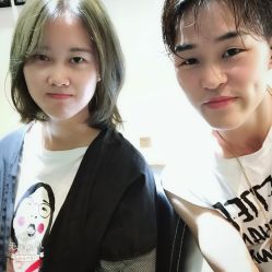 点击看大图 -苑苑发型设计
