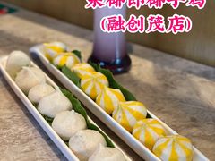 -采椰郎椰子鸡(融创茂店)