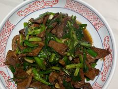 -东流山烤鸭·家常菜(雨山龙湖店)