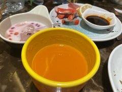 -汉丽斯巴西烤肉自助(市南店)