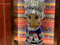 -滇小鱼·云南野生菌火锅(上杭路店)