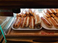 -新侨三宝乐面包店(崇文门店)
