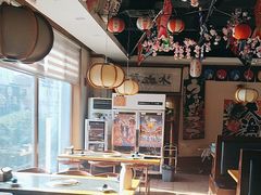 -梦山水日本烧肉(五四广场店)