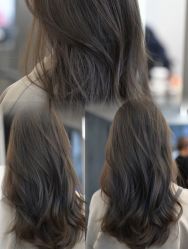 -Hair Code芭曲发型