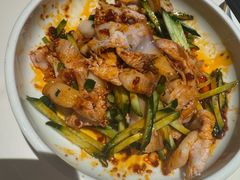 -辛香汇·现炒川菜(城北万象城店)
